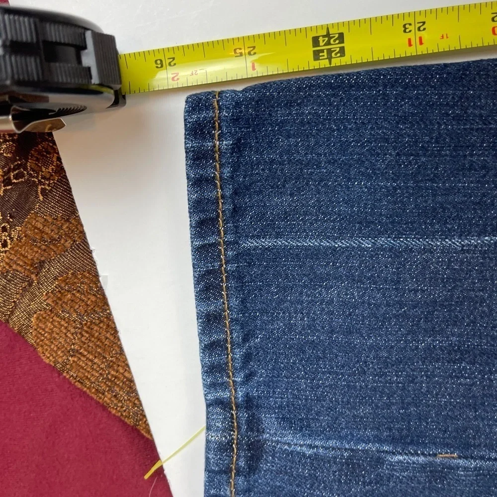 American Eagle Outfitter Jeans Vintage Hi-Rise Jeans 6